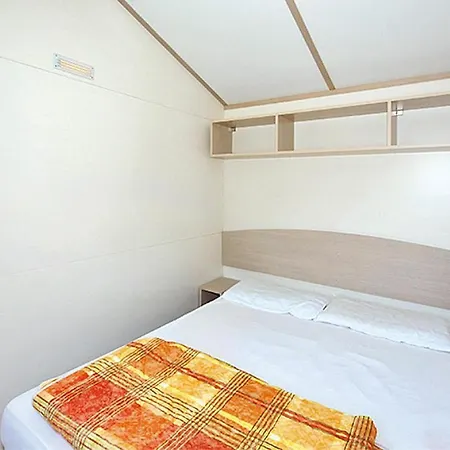Dom wakacyjny Mobile Homes Oliva - Cis03039-myb *
