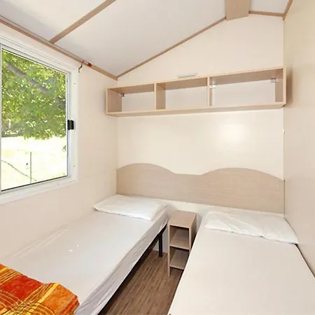 Dom wakacyjny Mobile Homes Oliva - Cis03039-myb