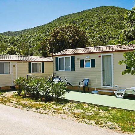 Mobile Homes Oliva - Cis03039-myb *